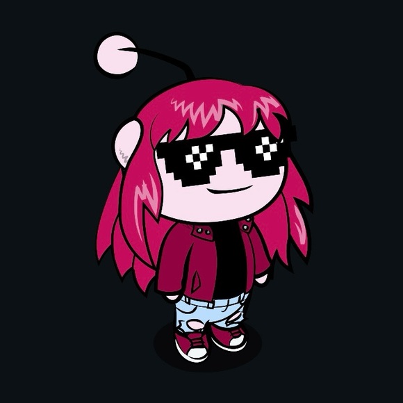 Meet your Posher, Bri - Picture 1 of 1